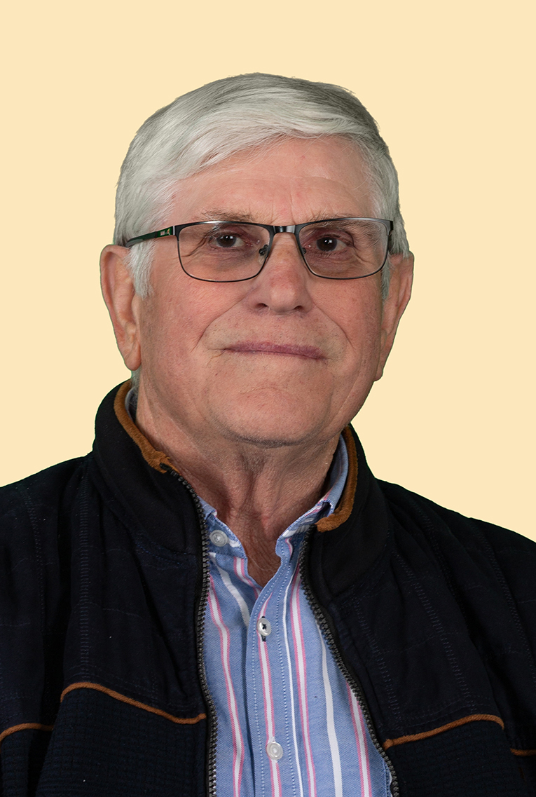 Alain CLABAUT